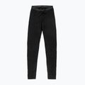 Штани термоактивні жіночі Devold Breeze Merino 150 Longs black 4