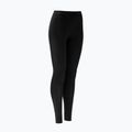 Штани термоактивні жіночі Devold Breeze Merino 150 Longs black 5