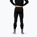 Штани термоактивні чоловічі Devold Breeze Merino 150 Longs black 2