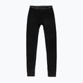 Штани термоактивні чоловічі Devold Breeze Merino 150 Longs black 4