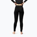 Штани термоактивні жіночі Devold Duo Active Merino 205 Longs black 2
