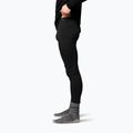 Штани термоактивні чоловічі Devold Duo Active Merino 205 Longs black 3