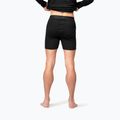 Боксери термоактивні чоловічі Devold Duo Active Merino 205 Boxer black 2