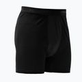 Боксери термоактивні чоловічі Devold Duo Active Merino 205 Boxer black 5