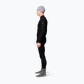 Кофта термоактивна чоловіча Devold Breeze Merino 150 Zip Neck black 4