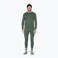 Кофта термоактивна чоловіча Devold Expedition Merino 235 forest 2