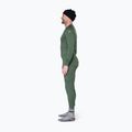 Кофта термоактивна чоловіча Devold Expedition Merino 235 forest 4