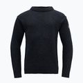 Светр Devold Nansen Wool navy