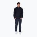 Светр Devold Nansen Wool navy 2