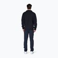 Светр Devold Nansen Wool navy 3