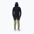Светр Devold Nansen Wool navy 6