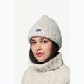 Шапка зимова Devold Nansen Wool grey/melange 2
