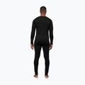 Кофта термоактивна чоловіча Devold Breeze Merino 150 black 3