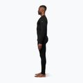 Кофта термоактивна чоловіча Devold Breeze Merino 150 black 4