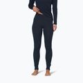 Штани термоактивні жіночі Devold Breeze Merino 150 Longs ink