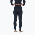 Штани термоактивні жіночі Devold Breeze Merino 150 Longs ink 2