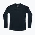 Кофта термоактивна жіноча Devold Breeze Merino 150 ink 5