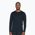 Кофта термоактивна чоловіча Devold Breeze Merino 150 ink