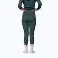 Штани термоактивні жіночі Devold Duo Active Merino 205 Longs woods 2