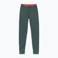 Штани термоактивні жіночі Devold Duo Active Merino 205 Longs woods 4