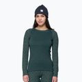 Кофта термоактивна жіноча Devold Duo Active Merino 205 woods