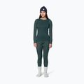 Кофта термоактивна жіноча Devold Duo Active Merino 205 woods 2