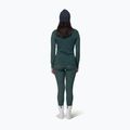 Кофта термоактивна жіноча Devold Duo Active Merino 205 woods 3