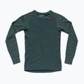 Кофта термоактивна жіноча Devold Duo Active Merino 205 woods 5