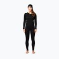 Пов'язка на голову Devold Breeze Merino 150 black 3
