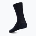 Шкарпетки Devold Daily Merino Light black 2