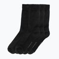 Шкарпетки Devold Daily Merino Medium 3 pack black