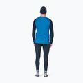 Кофта термоактивна чоловіча Devold Duo Active Merino 205 blue/ink 3