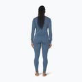Кофта термоактивна жіноча Devold Duo Active Merino 205 black 3