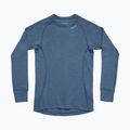 Кофта термоактивна жіноча Devold Duo Active Merino 205 black 5