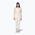 Кофта термоактивна жіноча Devold Duo Active Merino 205 raw white 2
