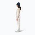 Кофта термоактивна жіноча Devold Duo Active Merino 205 raw white 4