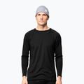 Кофта термоактивна чоловіча Devold Duo Active Merino 205 black