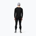Кофта термоактивна чоловіча Devold Duo Active Merino 205 black 3