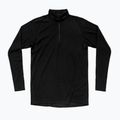 Кофта термоактивна чоловіча Devold Duo Active Merino 205 Zip Neck black 5
