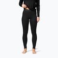 Штани термоактивні жіночі Devold Breeze Plus Merino 200 Longs black