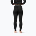 Штани термоактивні жіночі Devold Breeze Plus Merino 200 Longs black 2