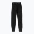 Штани термоактивні жіночі Devold Breeze Plus Merino 200 Longs black 4