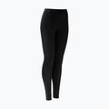Штани термоактивні жіночі Devold Breeze Plus Merino 200 Longs black 5