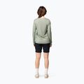 Кофта термоактивна жіноча Devold Breeze Plus Merino 200 fog 3