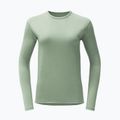 Кофта термоактивна жіноча Devold Breeze Plus Merino 200 fog 4