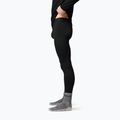 Штани термоактивні чоловічі Devold Breeze Plus Merino 200 Longs black 3
