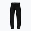 Штани термоактивні чоловічі Devold Breeze Plus Merino 200 Longs black 4