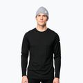 Кофта термоактивна чоловіча Devold Breeze Plus Merino 200 black