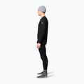 Кофта термоактивна чоловіча Devold Breeze Plus Merino 200 black 4