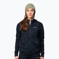 Кофта жіноча Devold Everyday Zip Hoodie ink
